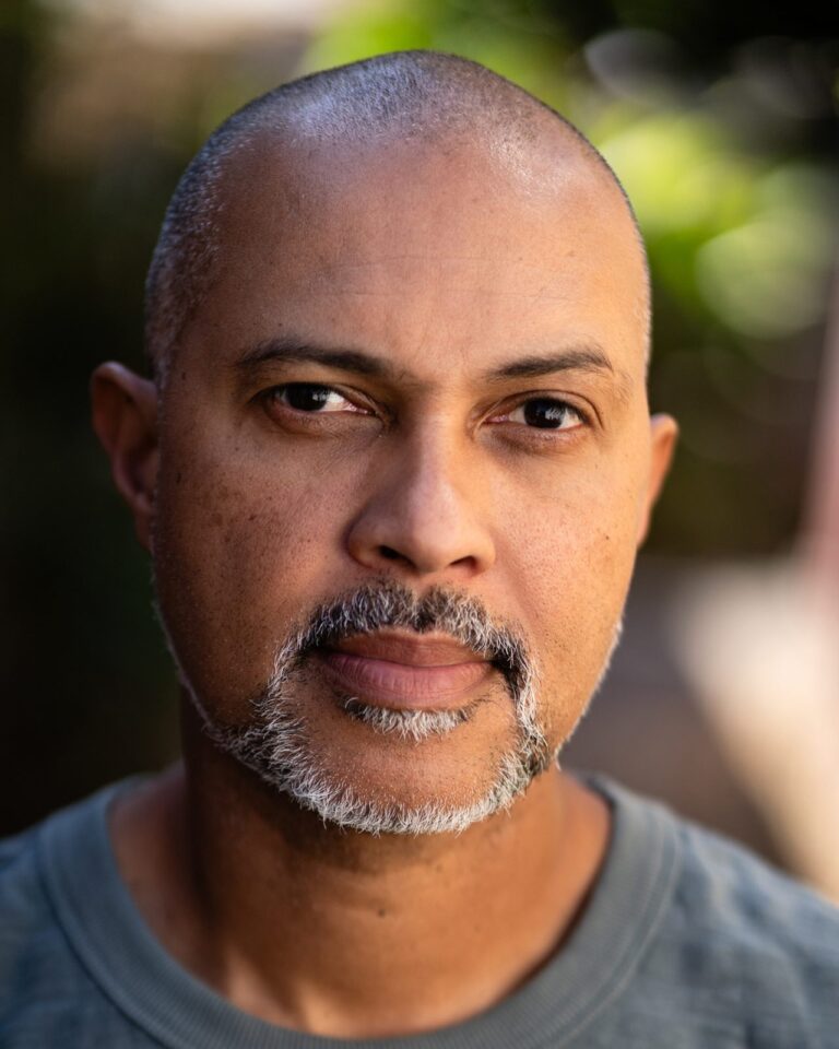 Bert LaBonté, who plays Ellis Boyd Redding “Red”