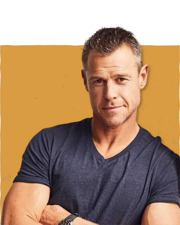 Rodger Corser