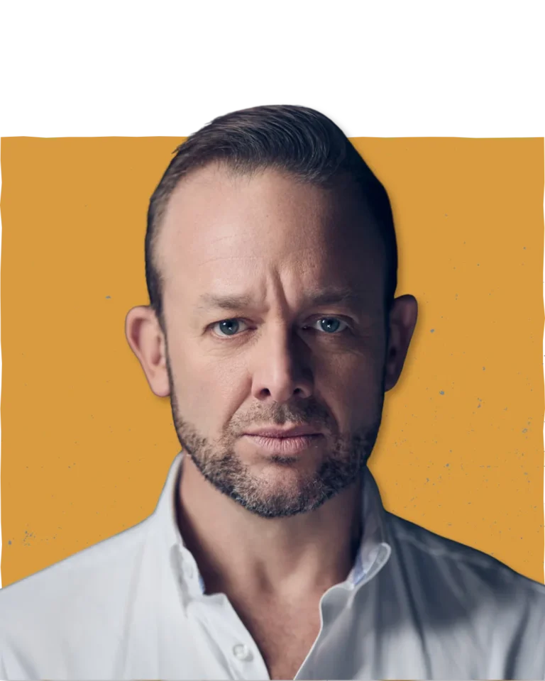 Mark Saturno