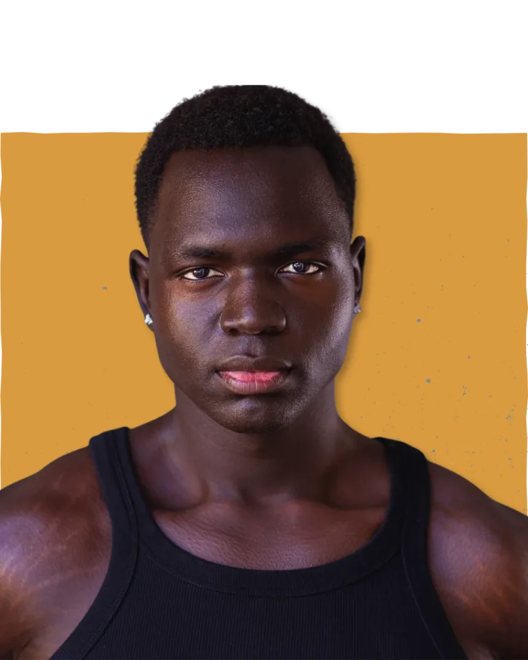Stephen Anzo